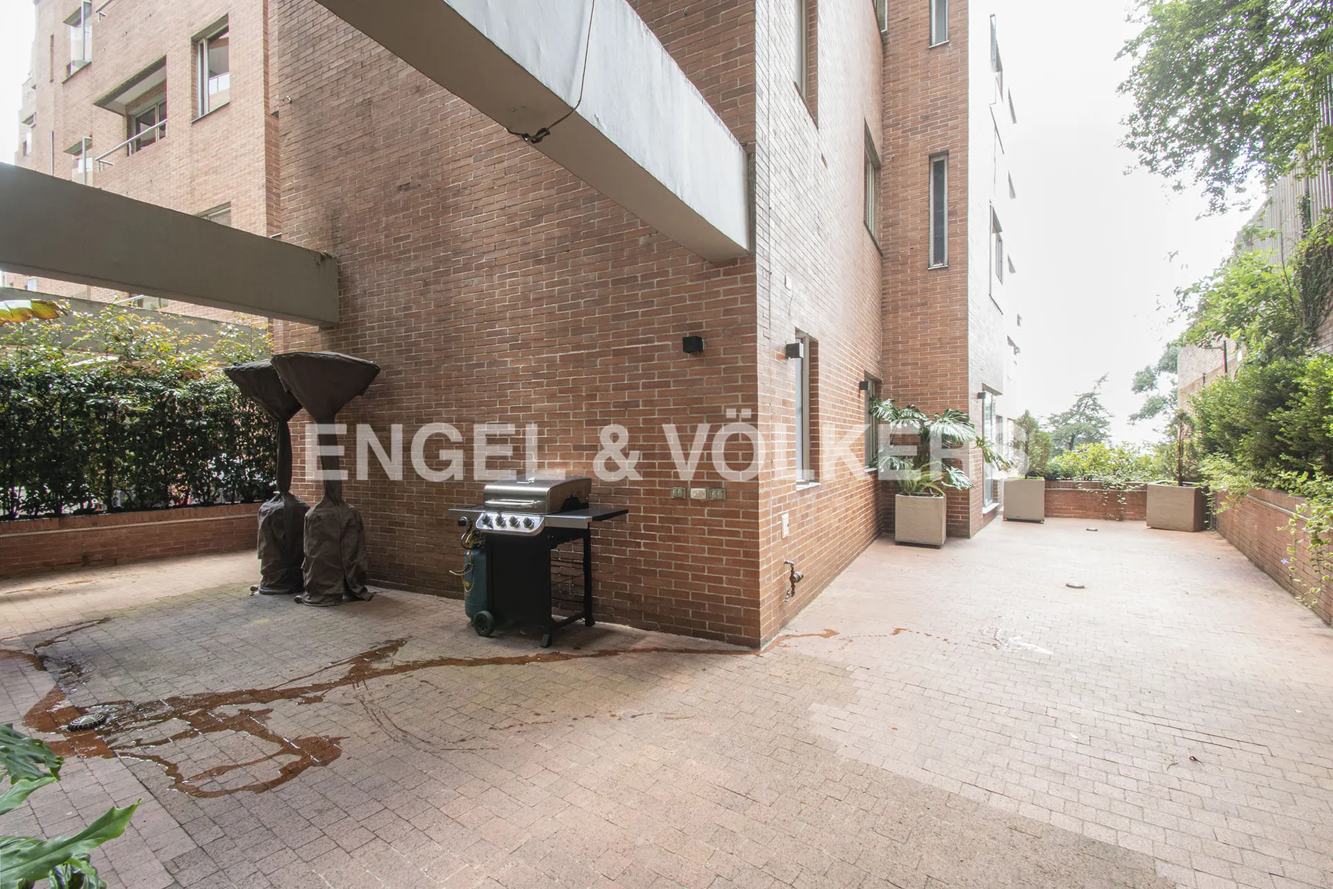 Apartamento en venta en Los Rosales, Bogotá · foto 21 de 24