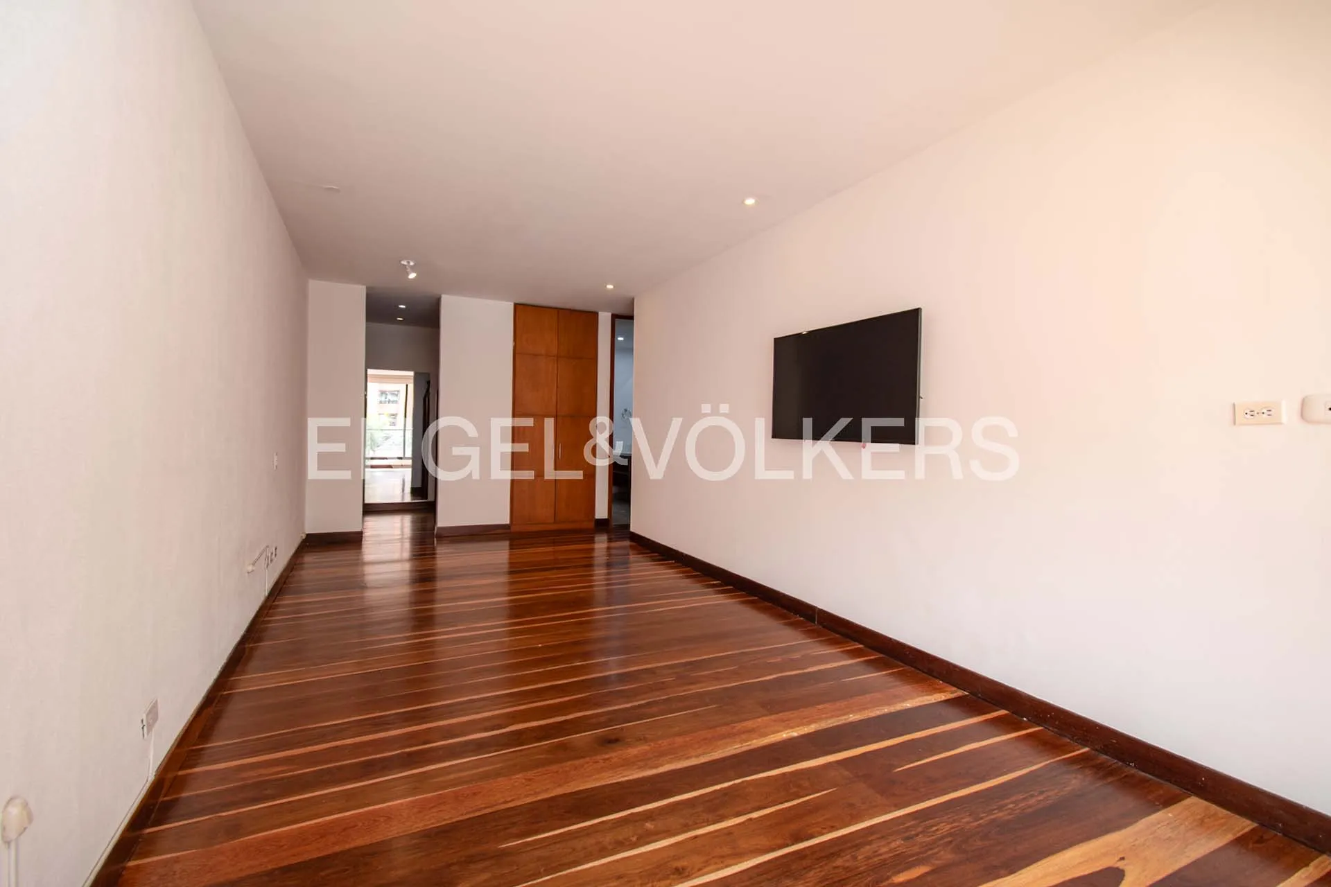 Apartamento en venta en Los Rosales, Bogotá · foto 9 de 19