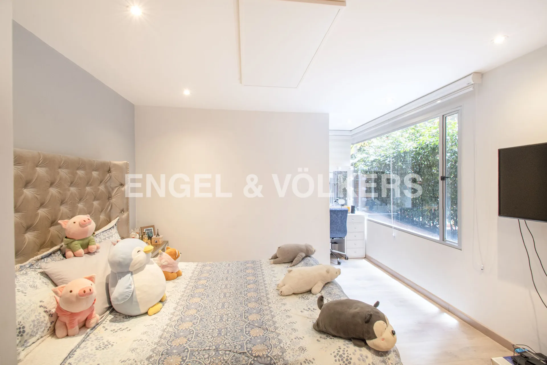 Apartamento en venta en Los Rosales, Bogotá · foto 18 de 24