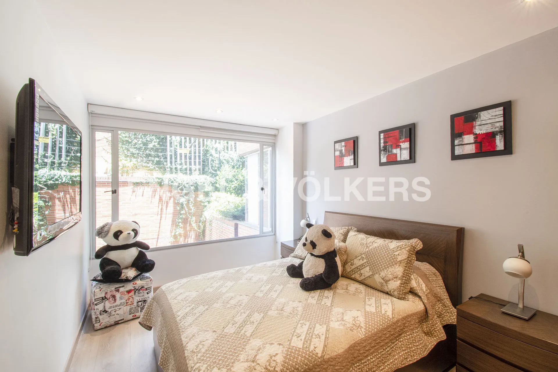 Apartamento en venta en Los Rosales, Bogotá · foto 16 de 24