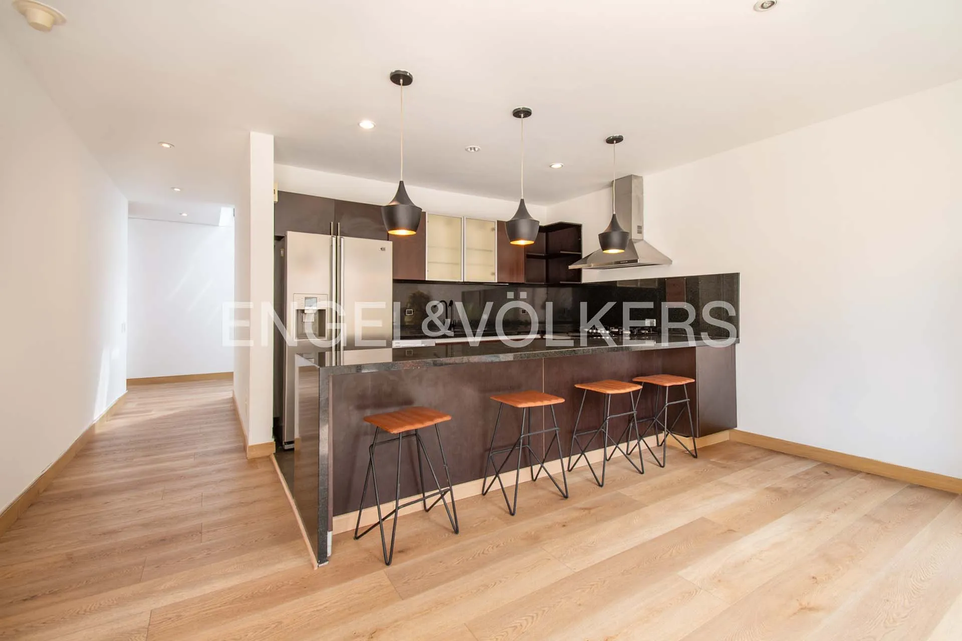 Apartamento en venta en Los Rosales, Bogotá · foto 4 de 19