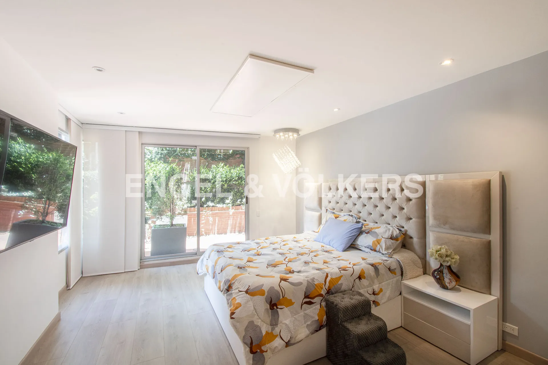 Apartamento en venta en Los Rosales, Bogotá · foto 12 de 24