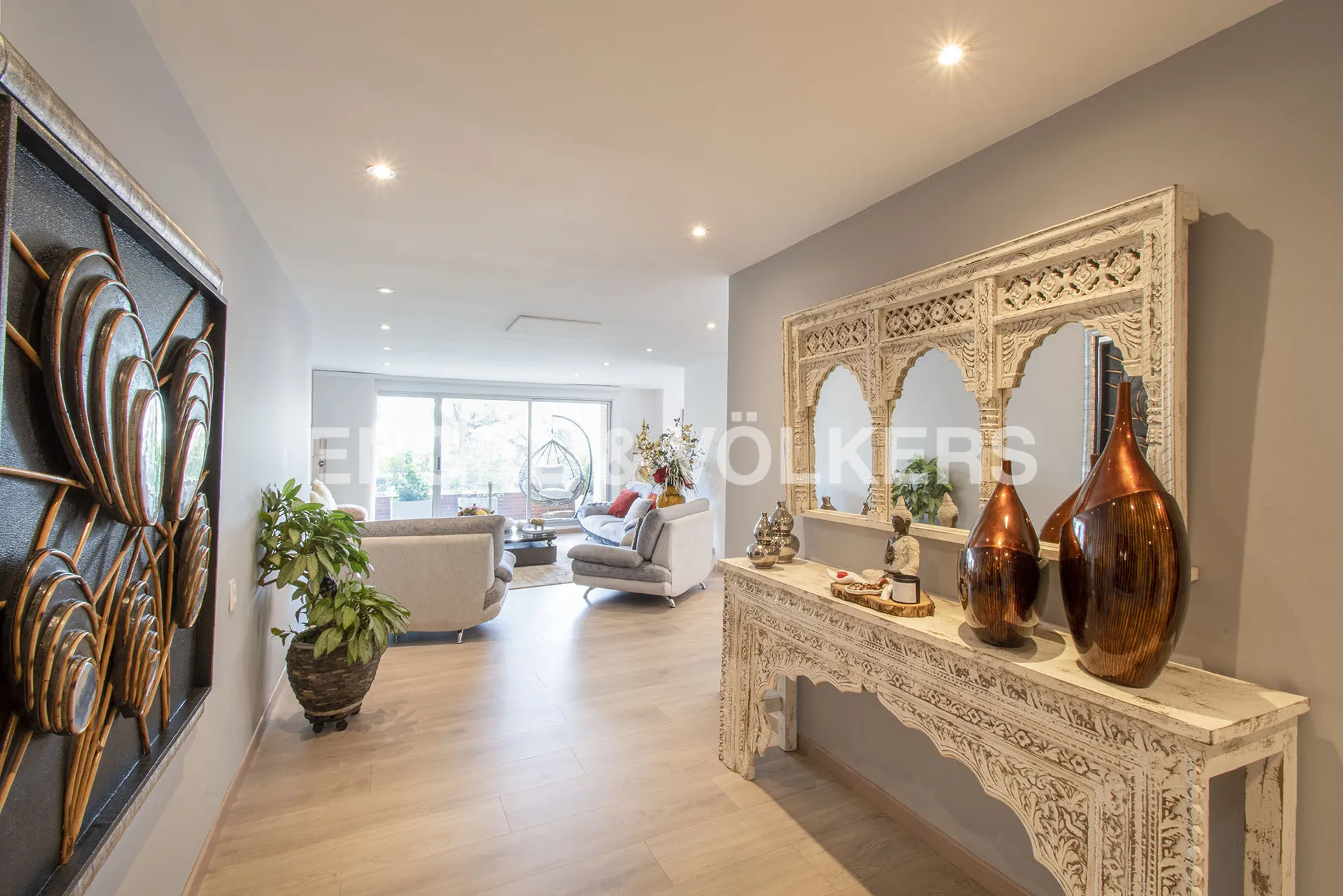 Apartamento en venta en Los Rosales, Bogotá · foto 10 de 24