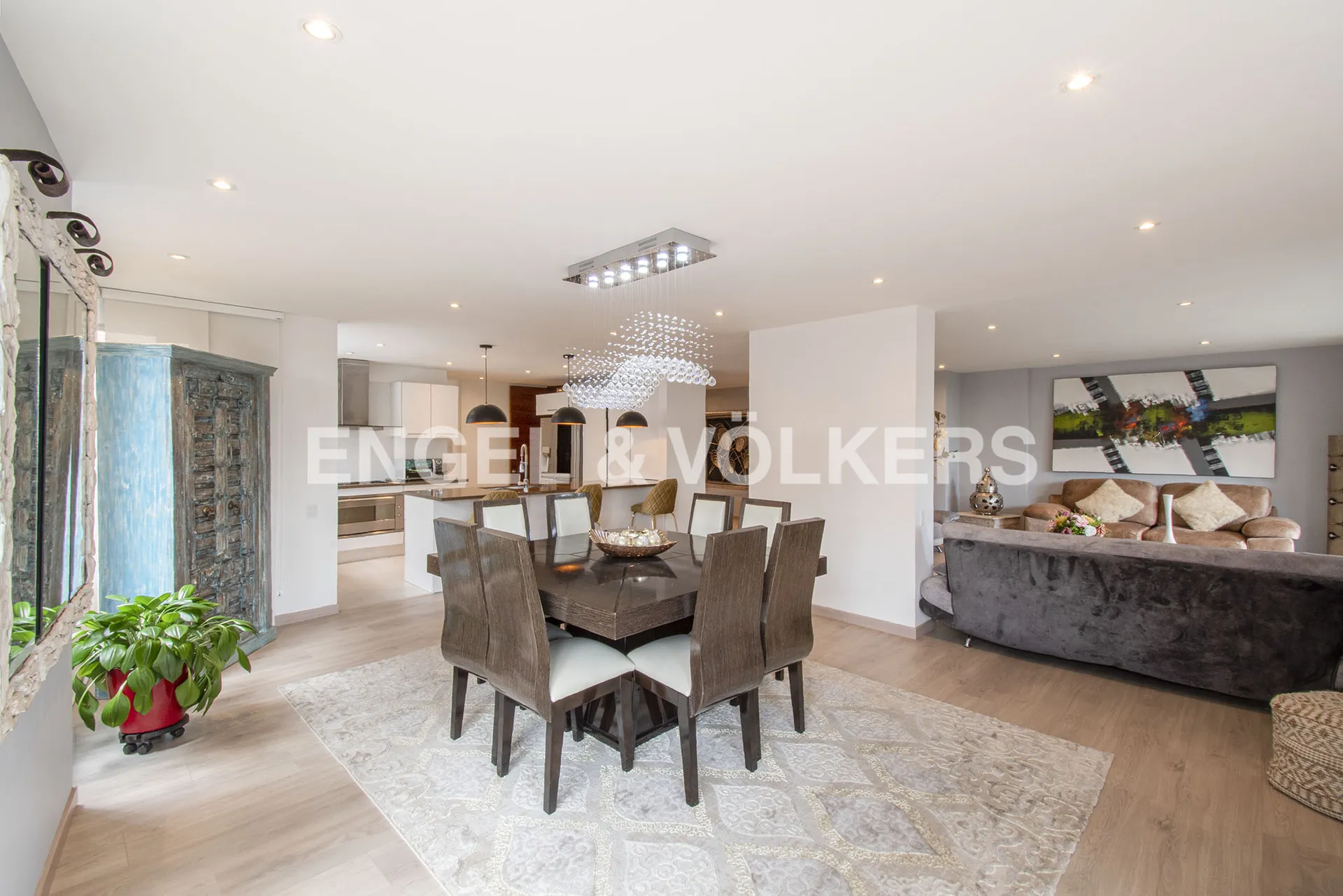 Apartamento en venta en Los Rosales, Bogotá · foto 6 de 24