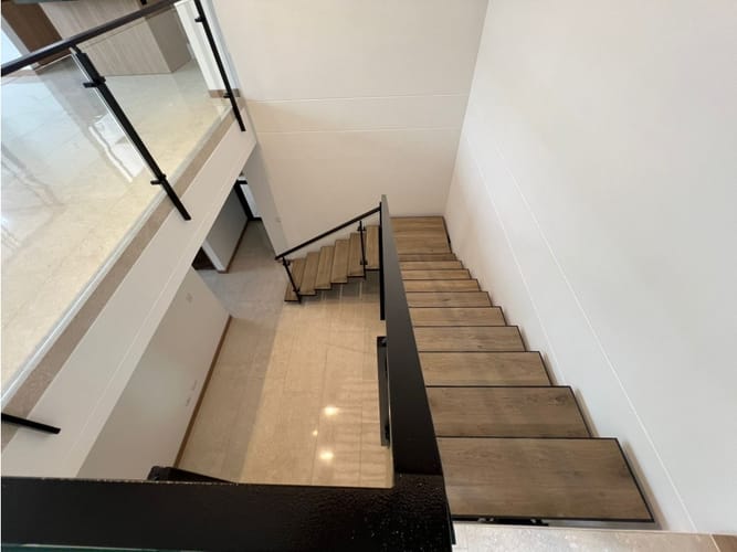 Casa de 3 alcobas en venta en Avenida Centenario, Armenia, 183 m² · foto 9 de 24