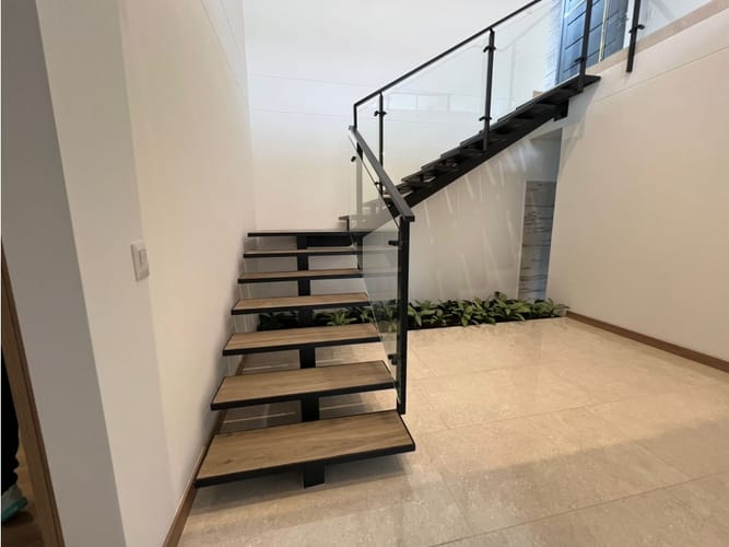 Casa de 3 alcobas en venta en Avenida Centenario, Armenia, 183 m² · foto 10 de 24