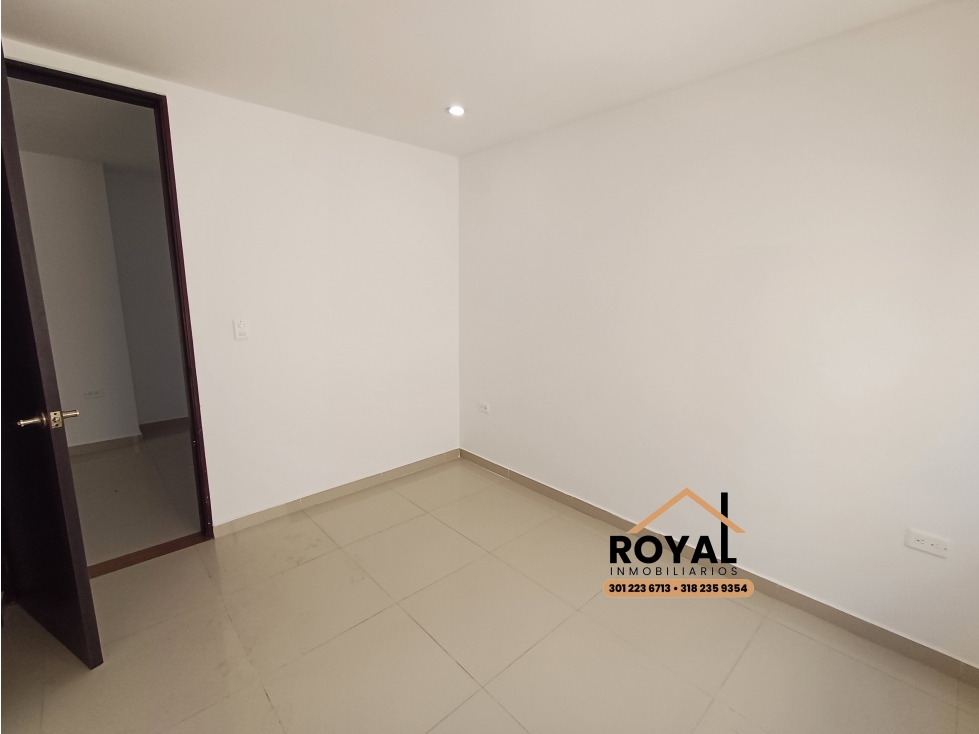 Apartamento en venta en Villa Santos, Barranquilla · foto 17 de 24