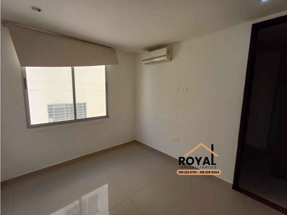 Apartamento en venta en Villa Santos, Barranquilla · foto 19 de 24