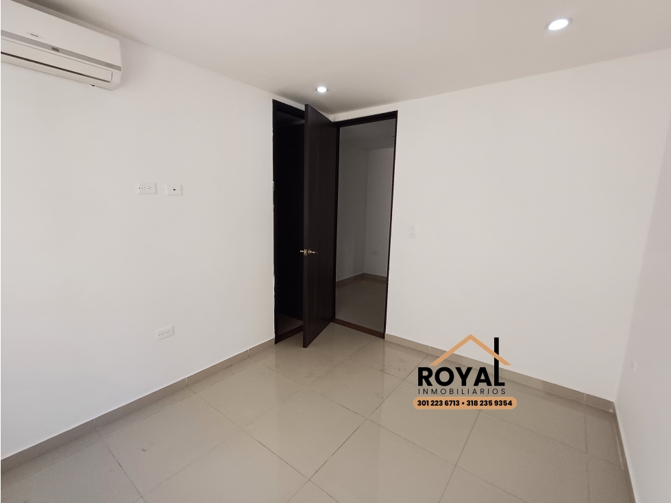 Apartamento en venta en Villa Santos, Barranquilla · foto 21 de 24