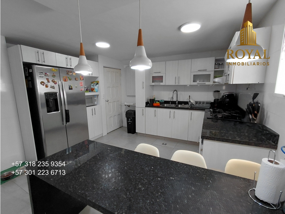 Apartamento en venta en El Prado, Barranquilla · foto 12 de 24