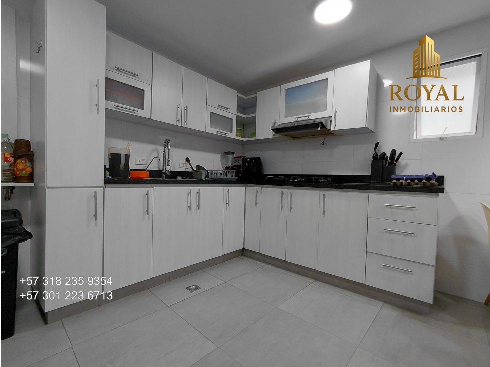 Apartamento en venta en El Prado, Barranquilla · foto 13 de 24