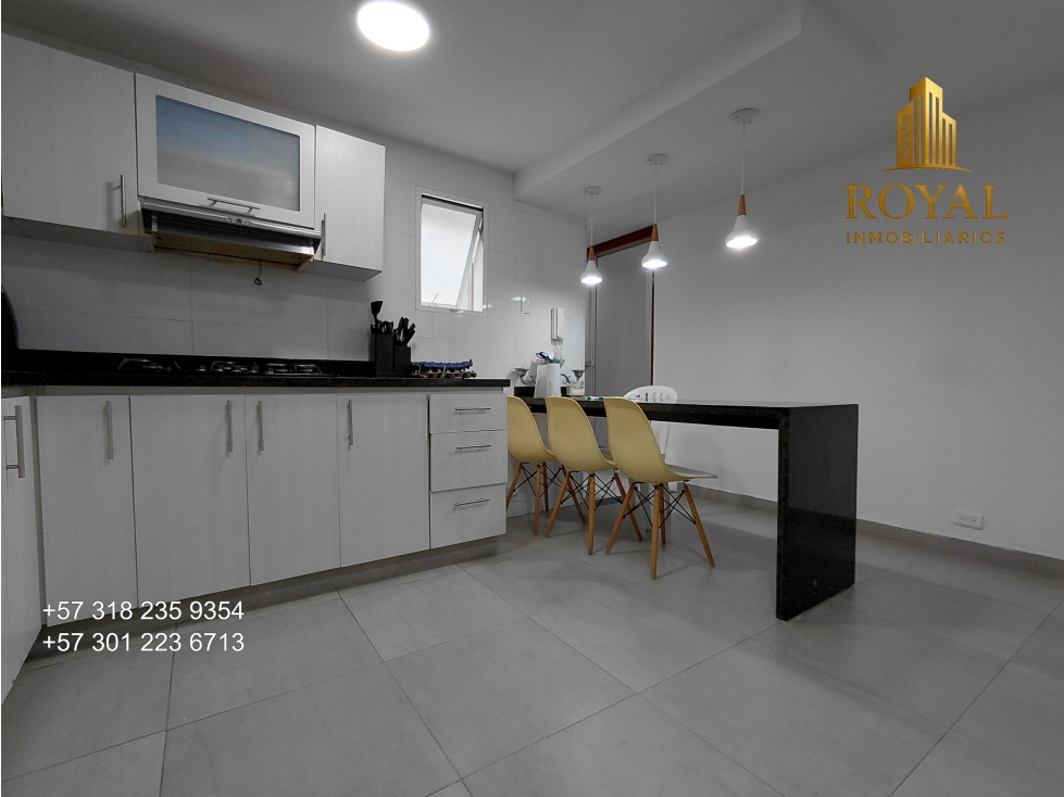 Apartamento en venta en El Prado, Barranquilla · foto 15 de 24