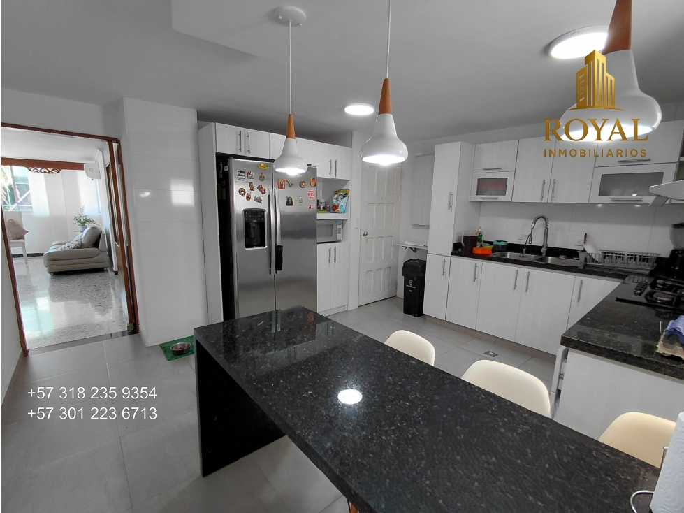 Apartamento en venta en El Prado, Barranquilla · foto 16 de 24