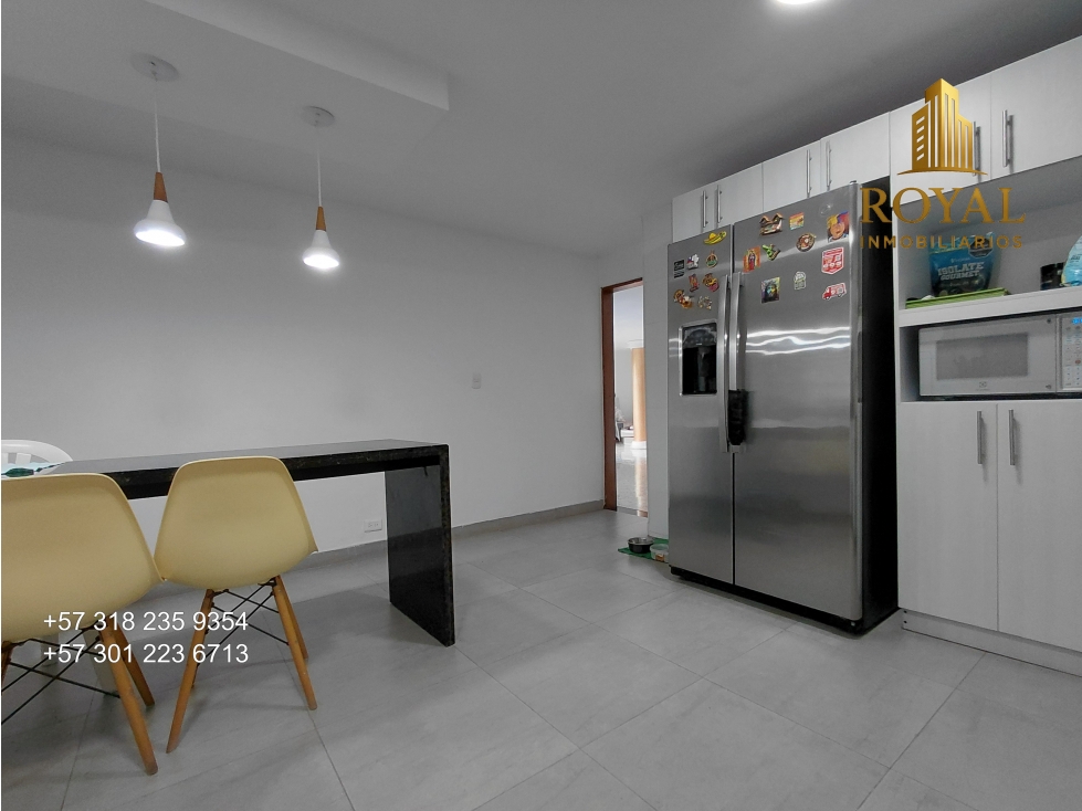 Apartamento en venta en El Prado, Barranquilla · foto 17 de 24