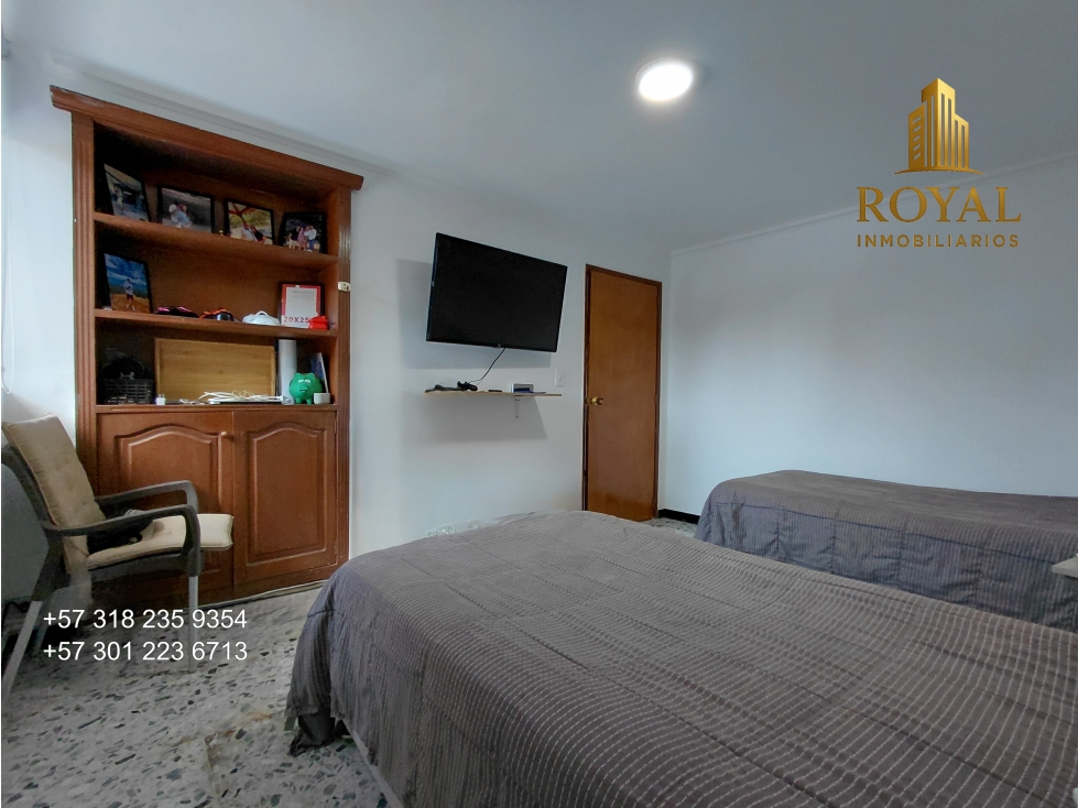 Apartamento en venta en El Prado, Barranquilla · foto 18 de 24