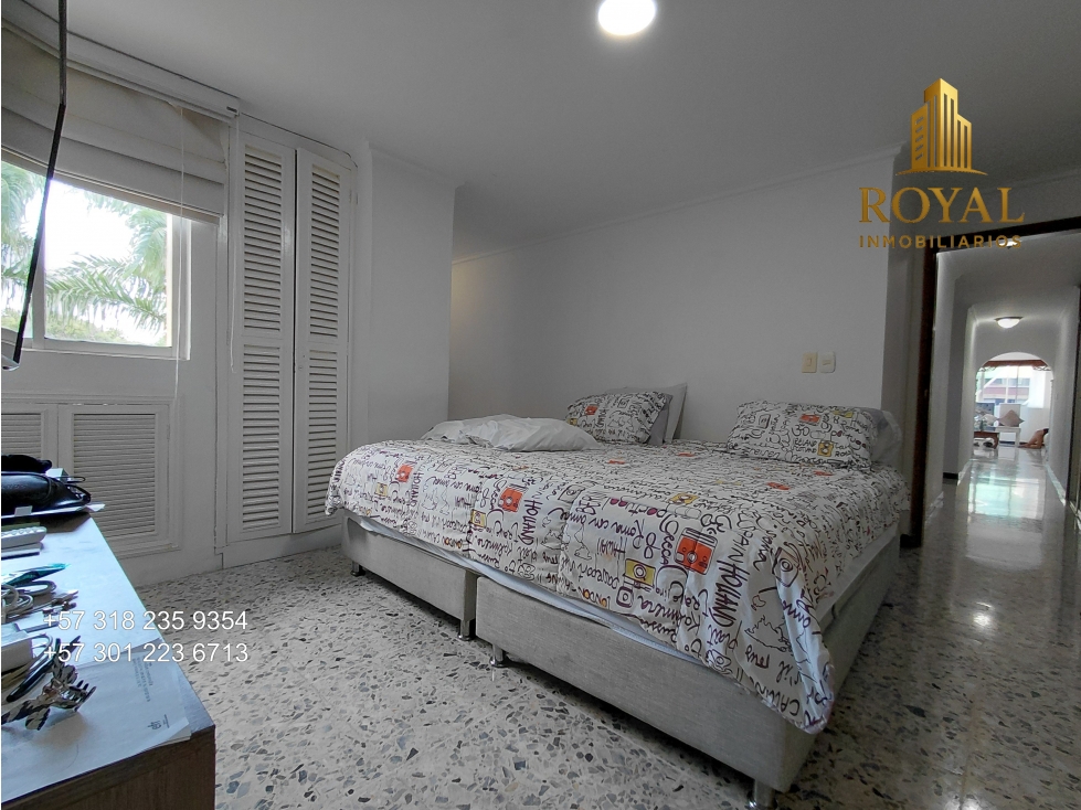 Apartamento en venta en El Prado, Barranquilla · foto 21 de 24