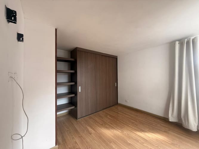 Apartamento de 3 alcobas en venta en Conjunto Residencial Paramillo, Madrid, 67 m² · foto 14 de 17