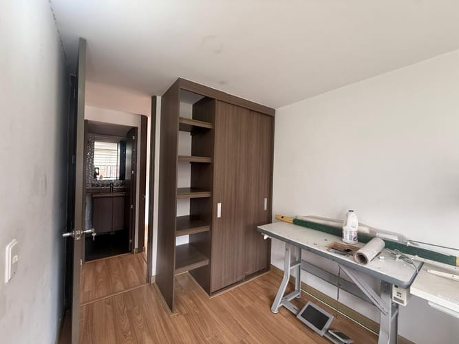 Apartamento de 3 alcobas en venta en Conjunto Residencial Paramillo, Madrid, 67 m² · foto 10 de 17