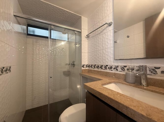 Apartamento de 3 alcobas en venta en Conjunto Residencial Paramillo, Madrid, 67 m² · foto 11 de 17