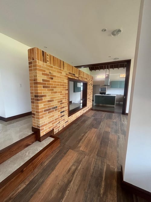 Casa de 4 alcobas en arriendo en Cr. Caminos De Chunugua, Cajicá, 400 m² · foto 5 de 24