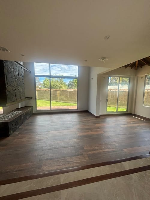 Casa de 4 alcobas en arriendo en Cr. Caminos De Chunugua, Cajicá, 400 m² · foto 7 de 24