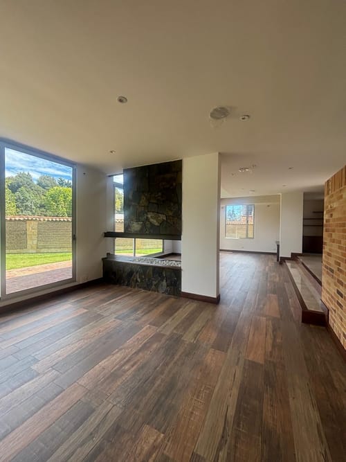 Casa de 4 alcobas en arriendo en Cr. Caminos De Chunugua, Cajicá, 400 m² · foto 8 de 24