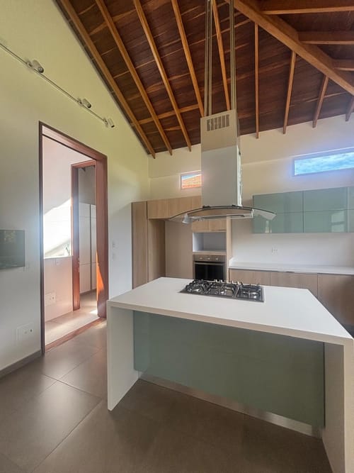 Casa de 4 alcobas en arriendo en Cr. Caminos De Chunugua, Cajicá, 400 m² · foto 13 de 24