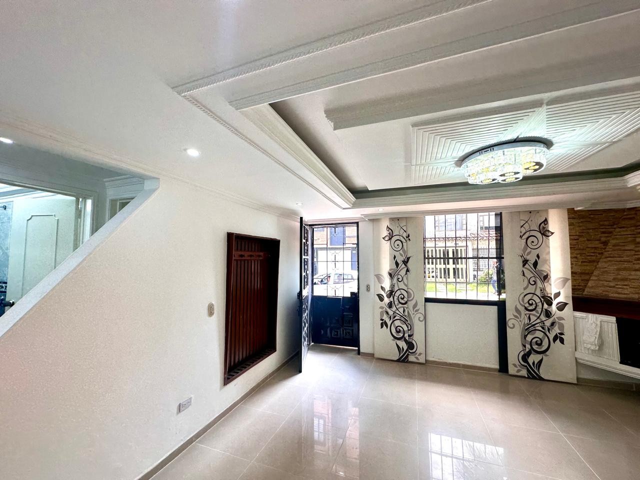 Casa en venta en Fontibon, Bogotá · foto 19 de 24