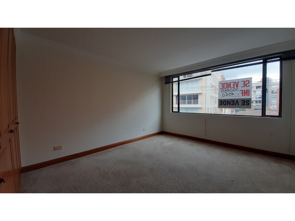 Apartamento en venta en Santa Barbara, Bogotá · foto 20 de 24