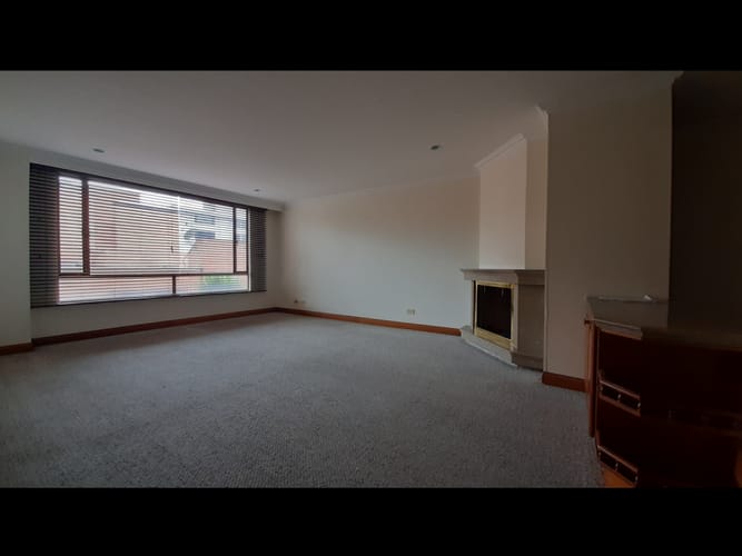 Apartamento en venta en Santa Barbara, Bogotá · foto 21 de 24
