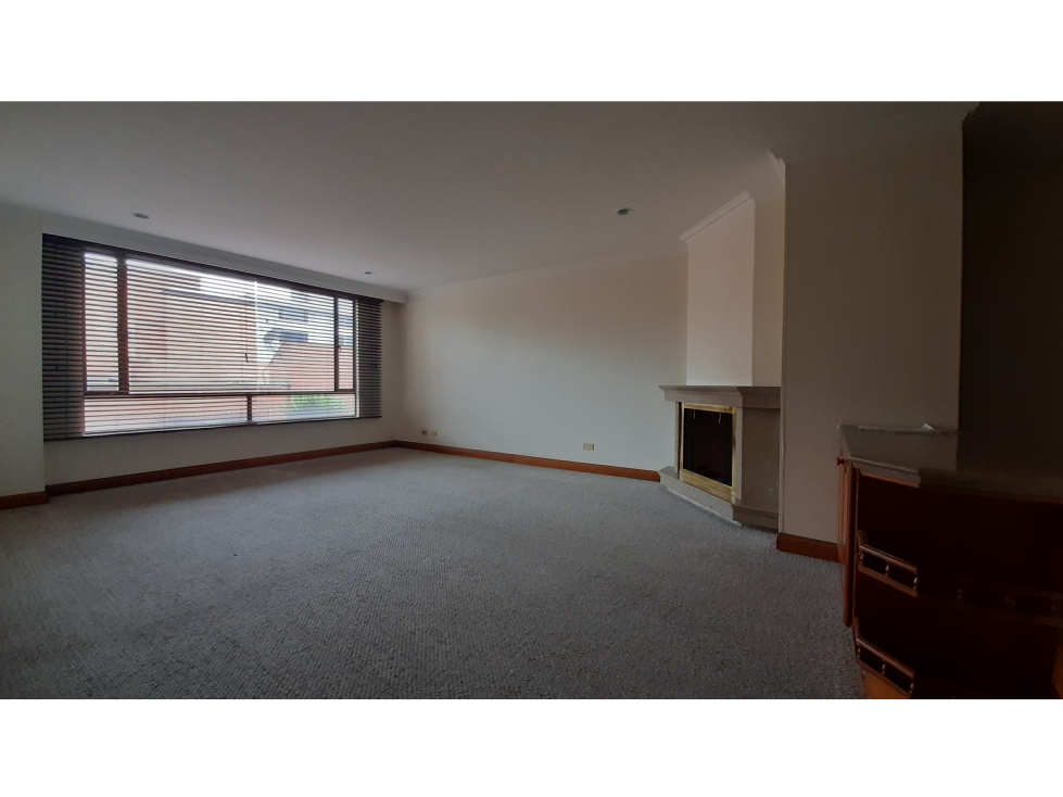 Apartamento en venta en Santa Barbara, Bogotá · foto 22 de 24