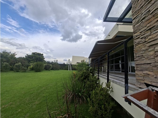 Casa de 4 alcobas en venta en La Violeta, Sopó, 290 m² · foto 17 de 24