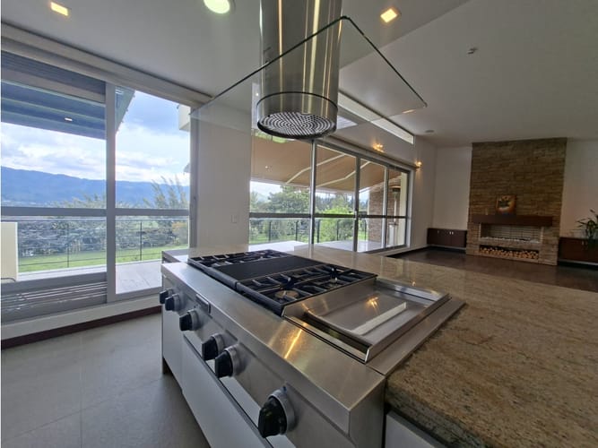 Casa de 4 alcobas en venta en La Violeta, Sopó, 290 m² · foto 21 de 24