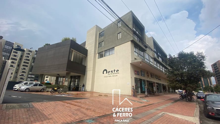 Apartamento de 3 alcobas en venta en Engativá, Bogotá, 73 m² · foto 2 de 24