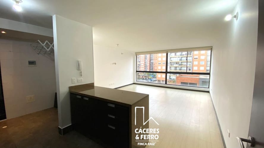 Apartamento de 3 alcobas en venta en Engativá, Bogotá, 73 m² · foto 4 de 24