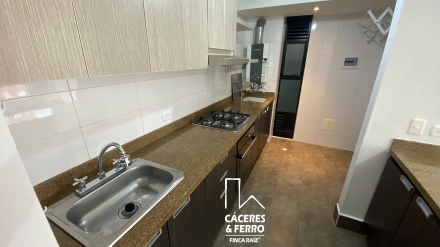 Apartamento de 3 alcobas en venta en Engativá, Bogotá, 73 m² · foto 5 de 24