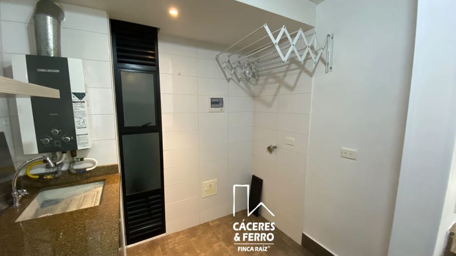 Apartamento de 3 alcobas en venta en Engativá, Bogotá, 73 m² · foto 6 de 24