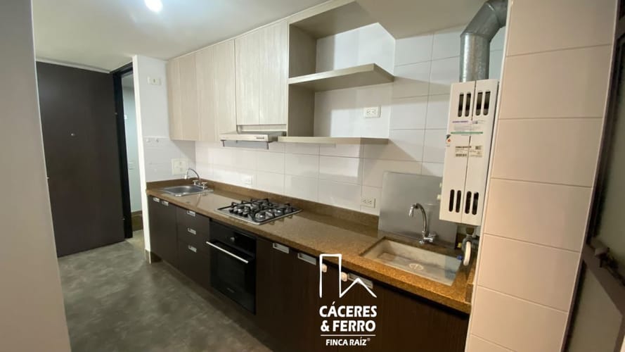 Apartamento de 3 alcobas en venta en Engativá, Bogotá, 73 m² · foto 7 de 24