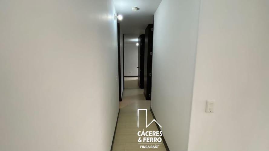 Apartamento de 3 alcobas en venta en Engativá, Bogotá, 73 m² · foto 9 de 24