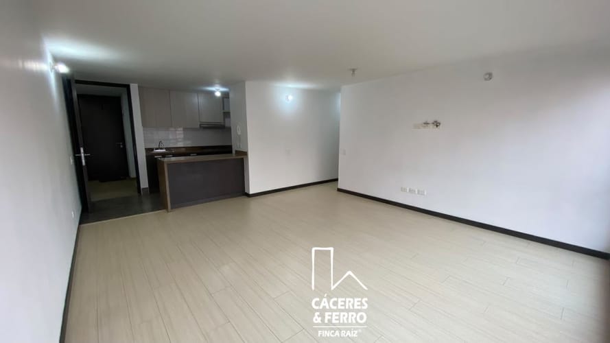 Apartamento de 3 alcobas en venta en Engativá, Bogotá, 73 m² · foto 11 de 24
