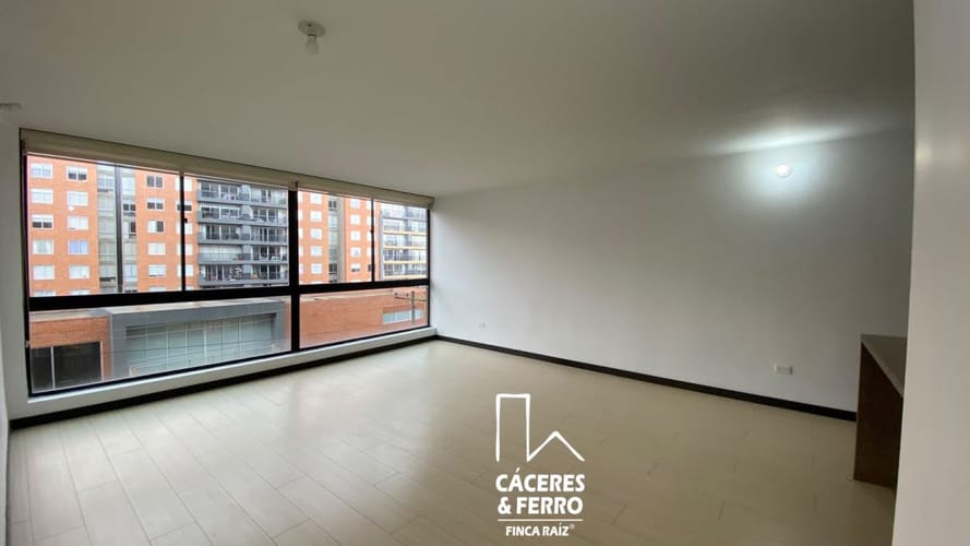 Apartamento de 3 alcobas en venta en Engativá, Bogotá, 73 m² · foto 21 de 24