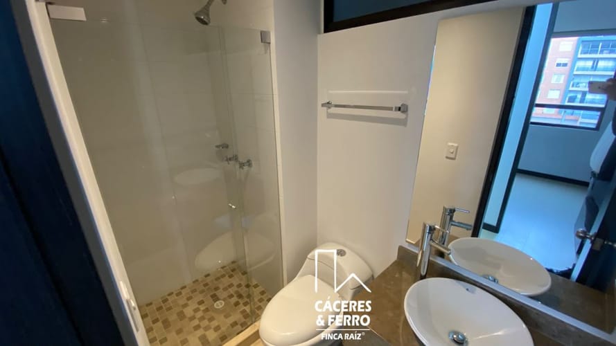 Apartamento de 3 alcobas en venta en Engativá, Bogotá, 73 m² · foto 22 de 24