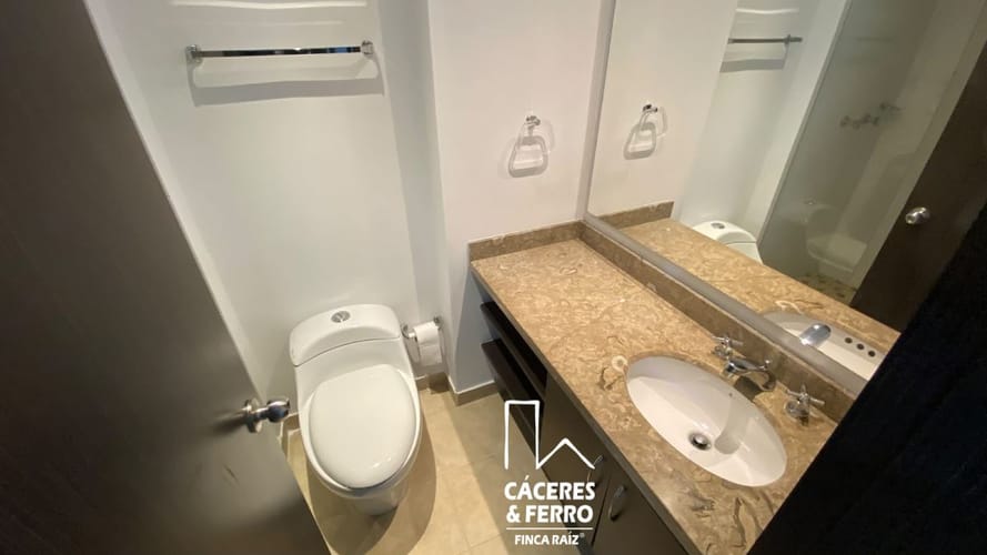 Apartamento de 3 alcobas en venta en Engativá, Bogotá, 73 m² · foto 23 de 24