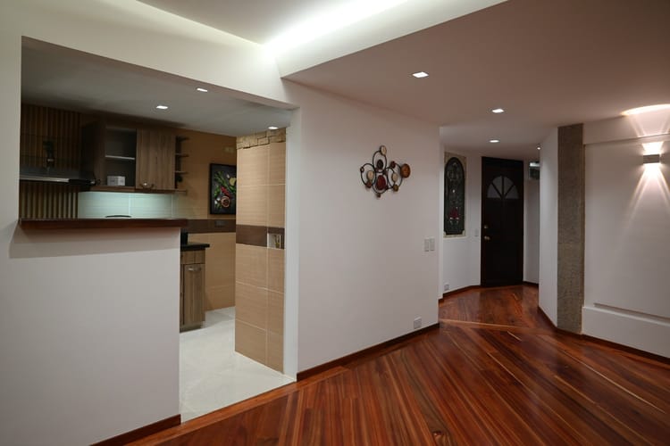 Apartamento de 2 alcobas en venta en Bosque De Pinos, Bogotá, 74 m² · foto 6 de 22