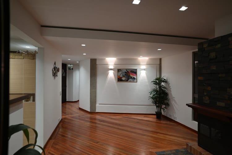 Apartamento de 2 alcobas en venta en Bosque De Pinos, Bogotá, 74 m² · foto 16 de 22