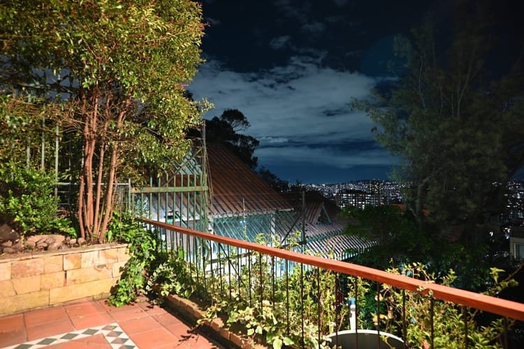 Apartamento de 2 alcobas en venta en Bosque De Pinos, Bogotá, 74 m² · foto 21 de 22