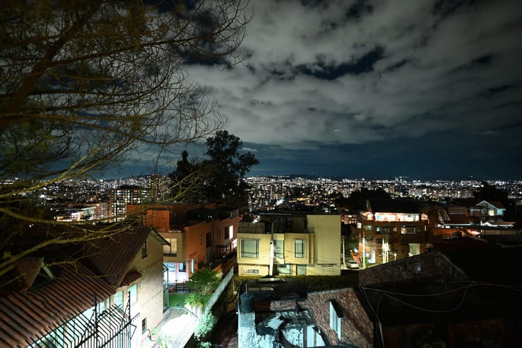 Apartamento de 2 alcobas en venta en Bosque De Pinos, Bogotá, 74 m² · foto 22 de 22