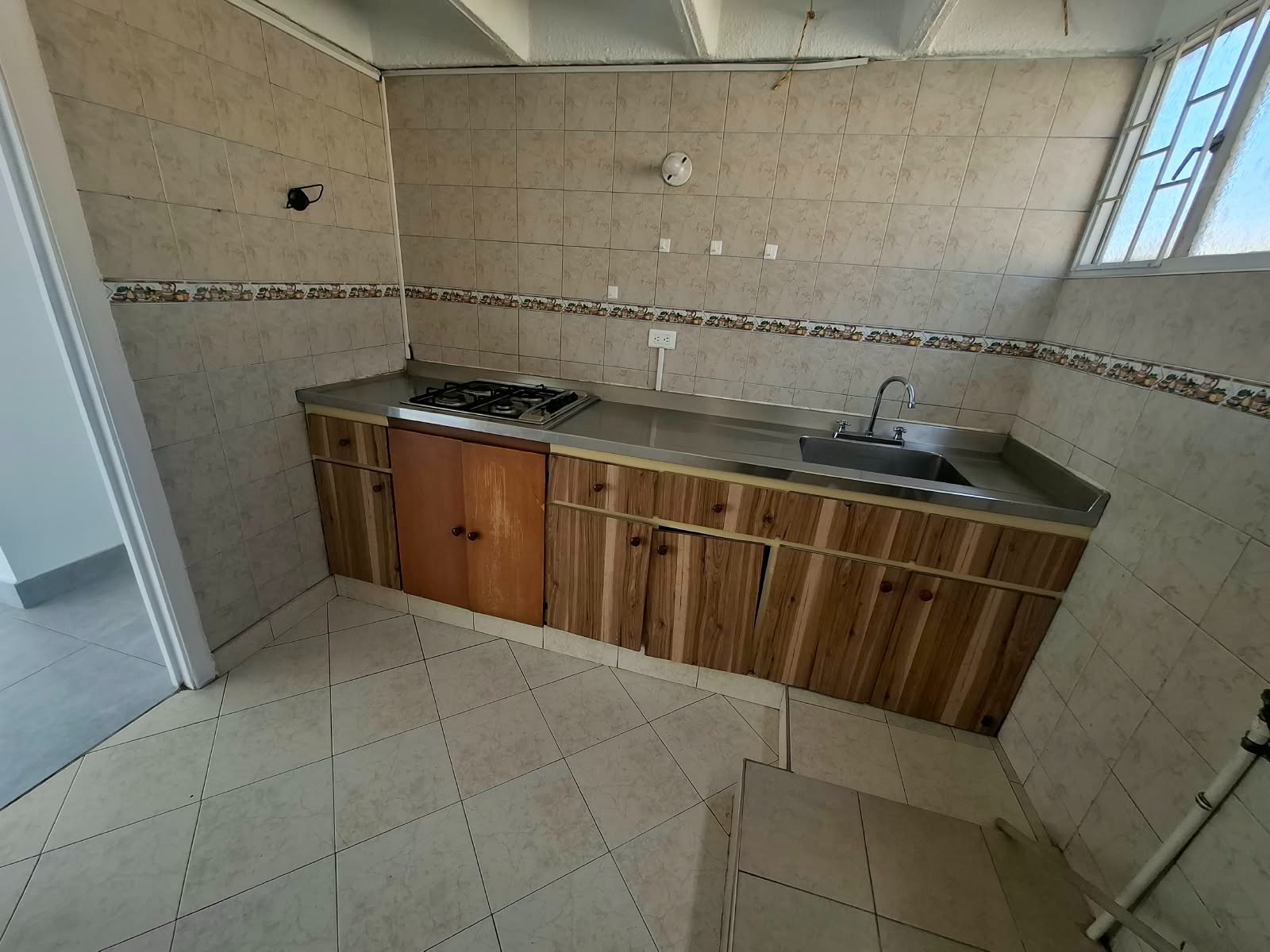 Apartamento en venta en Bochica, Bogotá · foto 7 de 12