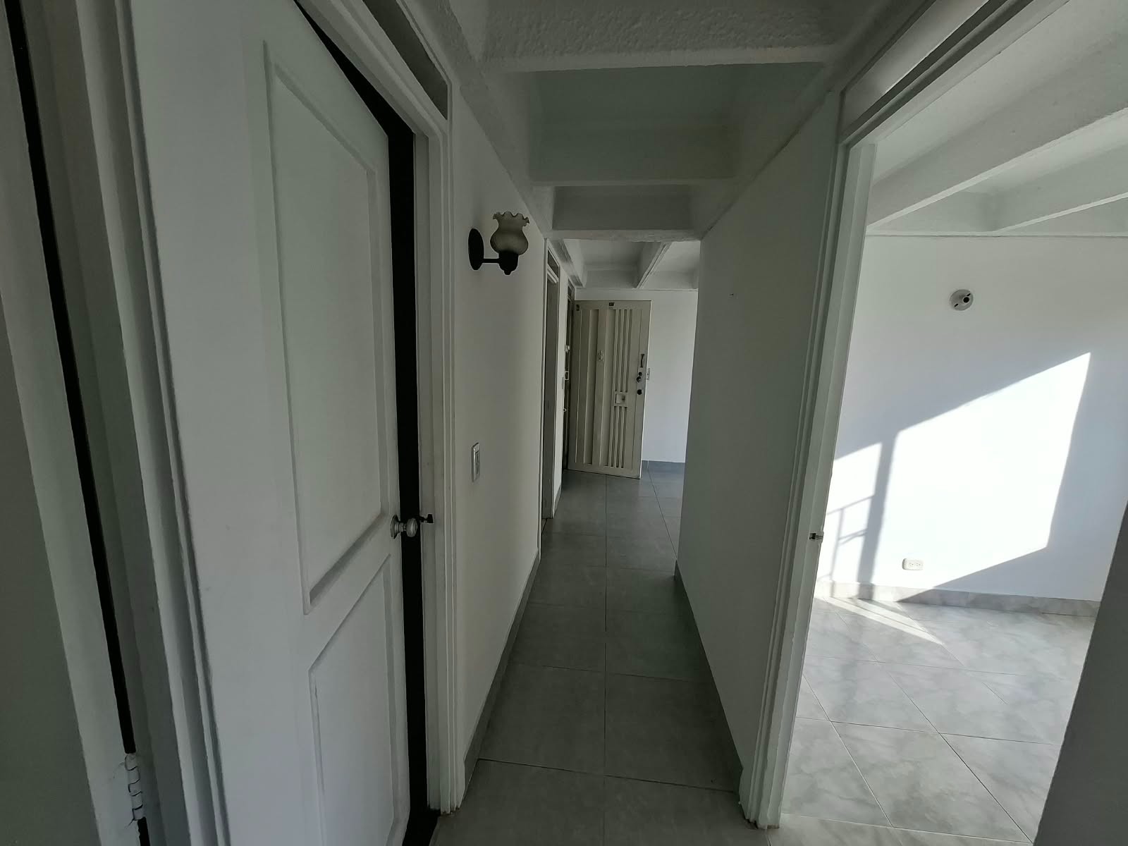 Apartamento en venta en Bochica, Bogotá · foto 3 de 12