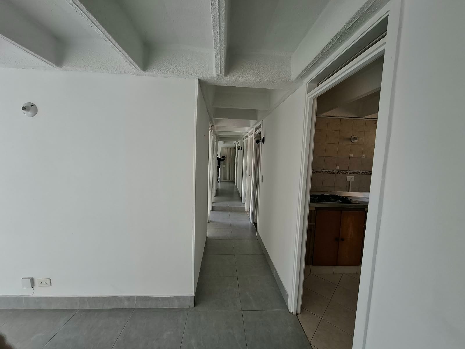 Apartamento en venta en Bochica, Bogotá · foto 2 de 12